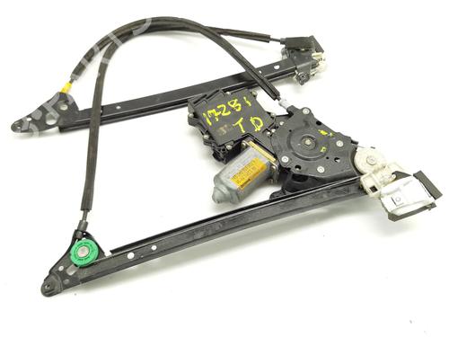 Rear right window mechanism FORD GALAXY I (WGR) 1.9 TDI (90 hp) 16905276