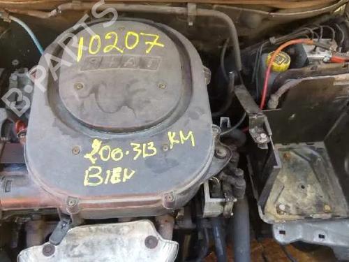 Alternator FIAT PUNTO Hatchback Van (188_) 1.2 60 | BP8465000M7 