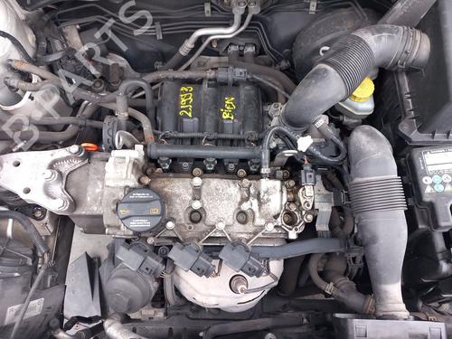 Used Engine Engine VW POLO IV (9N_, 9A_) 1.2 (60 hp) 33703792 33703792