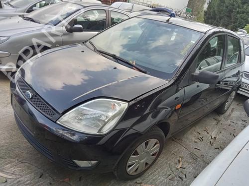 Steering pump FORD FIESTA V (JH_, JD_)  | BP10280965M99 