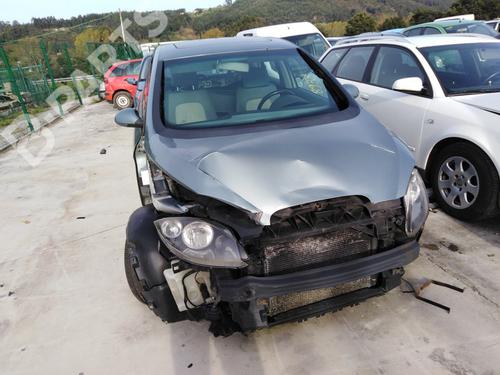 Used Parts SEAT ALTEA XL (5P5, 5P8)  2.0 TDI  952154