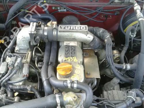 Electronic sensor NISSAN TERRANO II (R20)  | BP8447456M84 