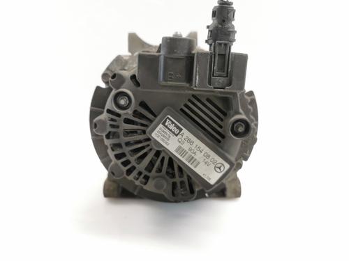 Alternator MERCEDES-BENZ A-CLASS (W169)  | BP17076534M7 