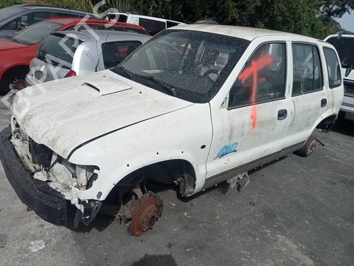Steering pump KIA SPORTAGE SUV (K00)  | BP16302470M99 