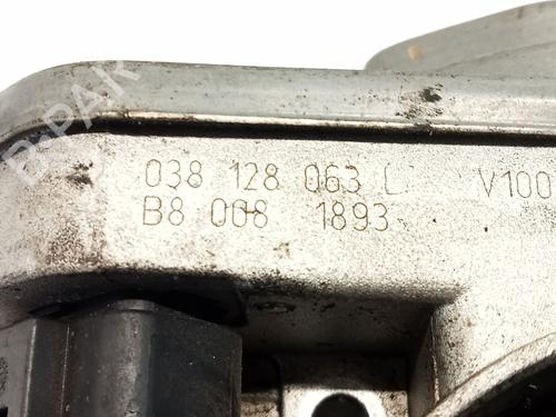 Throttle body VW TOURAN (1T1, 1T2) 1.9 TDI | BP26449292M82 