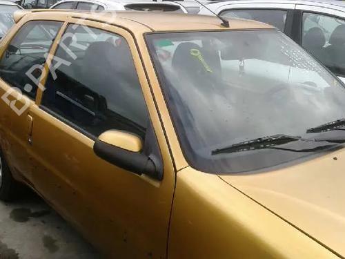 Tailgate lift support CITROËN SAXO (S0, S1)  | BP14018906C138 