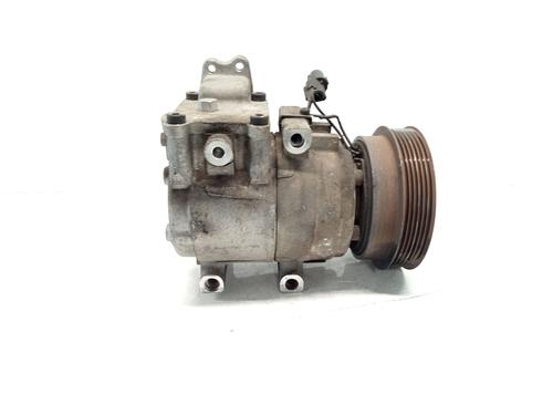 AC compressor HYUNDAI ACCENT II (LC) 1.5 CRDi | BP27805893M34 