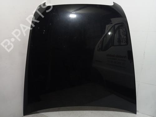 Used Hood AUDI A6 C6 (4F2) [2004-2011]  24598274