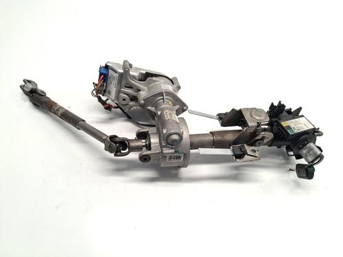 Used Steering column OPEL MERIVA A MPV (X03) 1.8 (E75) (125 hp) 30684051