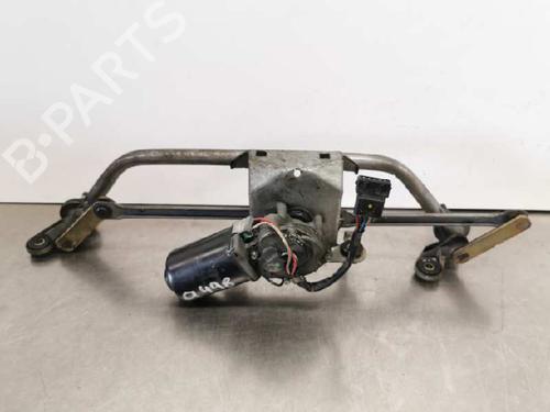 Used Front wiper motor CITROËN JUMPY I Platform/Chassis (BU_, BV_, BW_, BX_) [1999-2006]  8462368