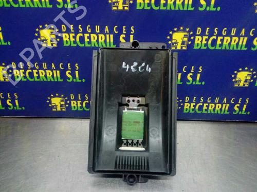 Used Heater resistor VW GOLF IV Variant (1J5) 1.6 16V (105 hp) 11652589