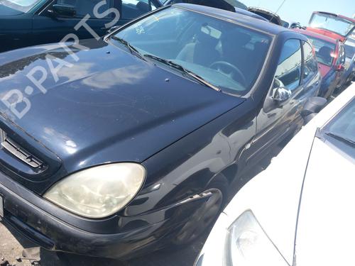 Fuse box CITROËN XSARA Coupe (N0) 2.0 HDI 90 | BP27285330E1 