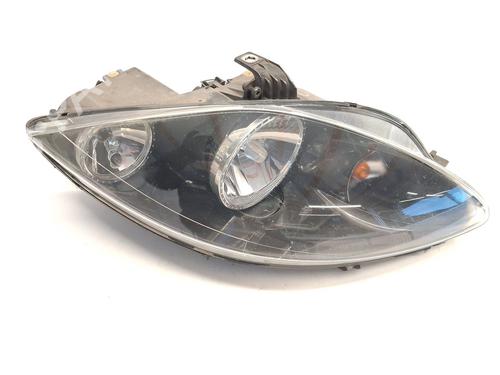 Used Right headlight SEAT TOLEDO III (5P2) 2.0 TDI 16V (140 hp) 32134670