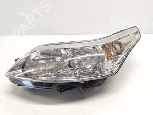 left-headlight-citroen-c4-coupe-la_-2004-2005-2006-2007-2008-2009-2010-2011-2012-2013-32059031 main image