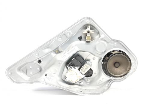 Vindusheismekanisme venstre bak Vindusheismekanisme venstre bak SEAT TOLEDO II (1M2) 1.9 TDI (90 hp) 34265533 34265533