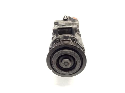 AC compressor AUDI A4 B8 (8K2) 2.0 TDI | BP27179702M34 