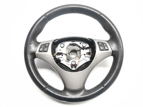 Used Steering wheel Steering wheel BMW 1 (E87) 116 i (115 hp) 34193596 34193596