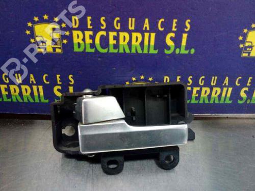 Used Front left interior door handle Front left interior door handle FORD C-MAX (DM2) 1.6 (100 hp) 8458374 8458374