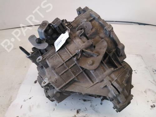 Used Gearbox MITSUBISHI COLT VI (Z3_A, Z2_A) [2002-2012]  8476582