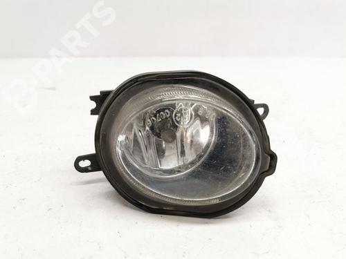 Used Right front fog light Right front fog light ROVER 45 I Hatchback (RT) [2000-2005] 8485133 8485133