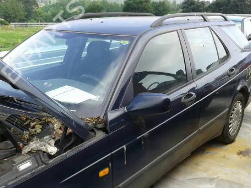 Right front driveshaft SAAB 9-5 Estate (YS3E) 2.0 t | BP8432151M39 