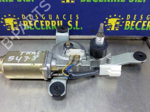 Used Rear wiper motor HYUNDAI COUPE I (RD) [1996-2004]  8449975
