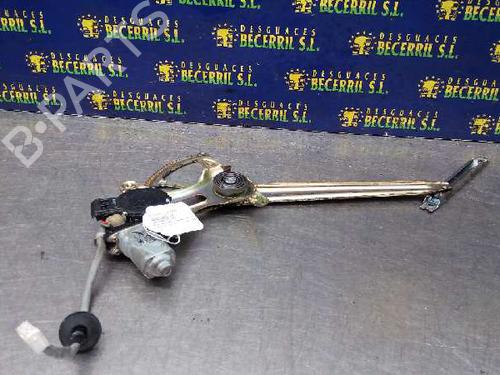 Front left window mechanism LEXUS LS (_F2_)  BP8454905C22