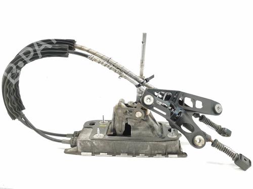 Used Gear lever AUDI A3 (8P1) 1.9 TDI (105 hp) 12535387
