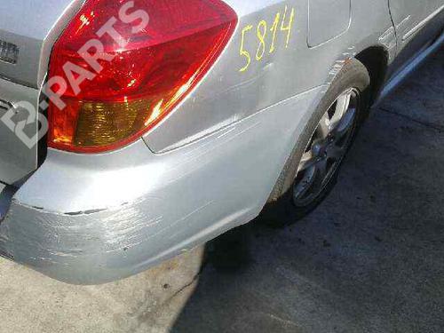 Left rear window switch SUBARU LEGACY IV (BL) 2.0 AWD (BL5) | BP8452631C108  - Image 9