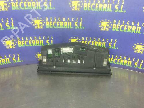 Climate control BMW 3 Touring (E46) 320 d | BP8435044I5 