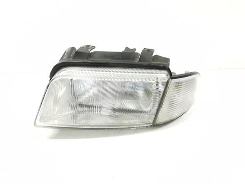 left-headlight-audi-a4-b5-8d2-1994-1995-1996-1997-1998-1999-2000-2001-39714466 main image