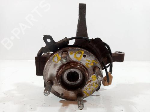 Used Right front steering knuckle HYUNDAI i10 I (PA) 1.1 (67 hp) 8483600