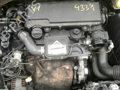 Right front suspension arm CITROËN C2 (JM_)  | BP14017431M13 