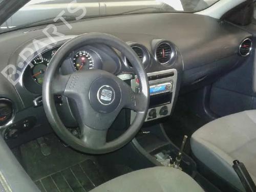 Warning switch SEAT IBIZA III (6L1) 1.4 16V | BP13403722I22 