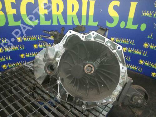 Gearbox FORD MONDEO II (BAP) 1.8 i | BP8428595M3 