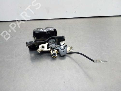 Tailgate lock KIA SORENTO I (JC) 2.5 CRDi 4WD | BP8449753C101 