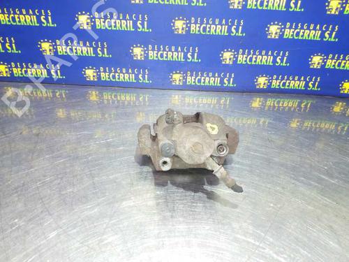 Right rear brake caliper BMW 3 Touring (E46) 320 d | BP11578195M106 