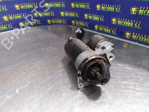 Used Starter OPEL VECTRA B (J96) [1995-2004]  17984577