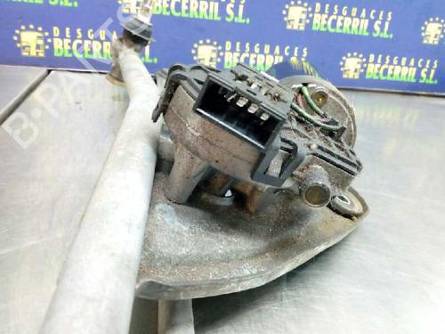 Front wiper motor ROVER 75 (RJ)  | BP8445850M29 