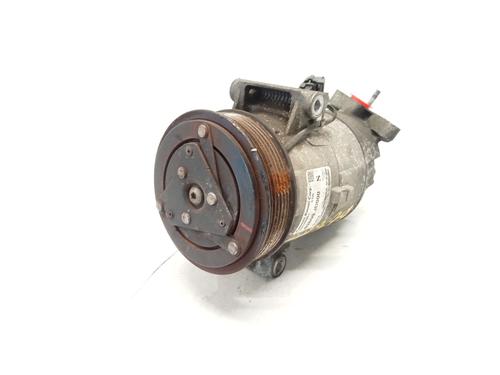 Used AC compressor NISSAN QASHQAI / QASHQAI +2 I (J10, NJ10, JJ10E) 1.6 (114 hp) 27805881