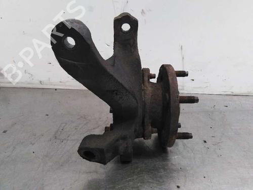Right front steering knuckle JEEP GRAND CHEROKEE II (WJ, WG) 2.7 CRD 4x4 | BP8462266M26 