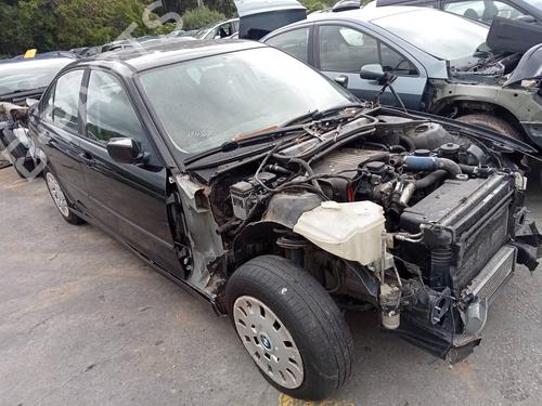 Front left window mechanism BMW 3 (E46)  | BP26320445C22 