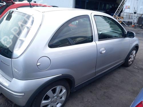 Engine OPEL CORSA C (X01) 1.2 Twinport (F08, F68) | BP34341013M1  - Image 9