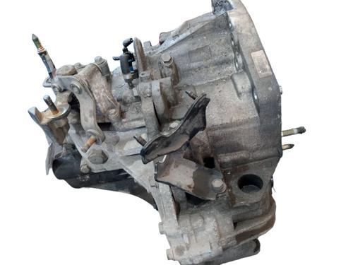 Used Gearbox NISSAN PRIMERA Estate (WP12) 1.9 dCi (120 hp) 11045647