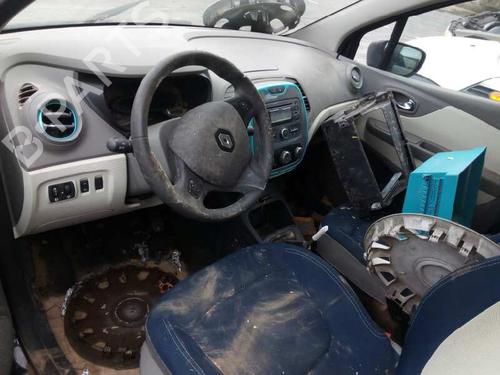 ABS pump RENAULT CAPTUR I (J5_, H5_)  | BP8466958M43  - Image 14