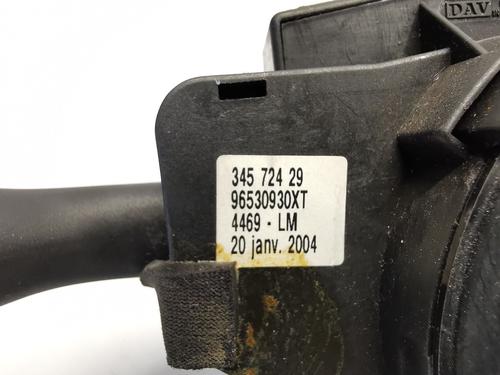 Switch PEUGEOT 307 SW (3H) 1.6 16V | BP28213741I30 