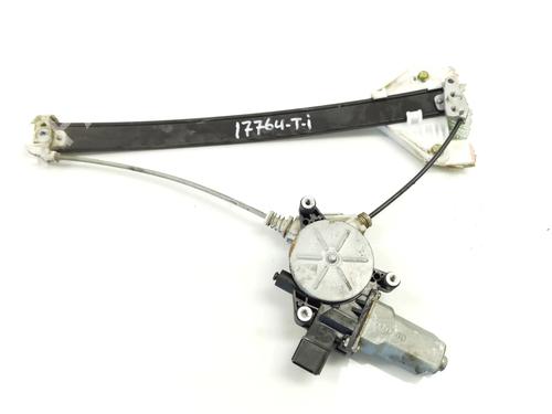Rear left window mechanism HONDA ACCORD VII (CL, CN) 2.2 i-CTDi (CN1) | BP17989112C24 