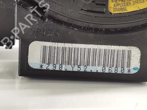 Squib airbag MAZDA 3 (BK) 2.0 (BKEP) | BP16993657C102 