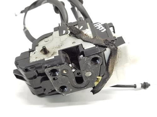 Rear right lock HYUNDAI SANTA FÉ II (CM) 2.2 CRDi GLS | BP16864776C99 