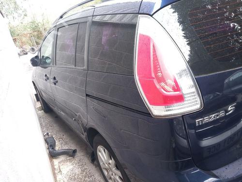 Radio MAZDA 5 (CR)  | BP29174969E6 